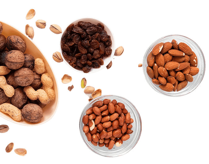 Beneficios Natural Depot